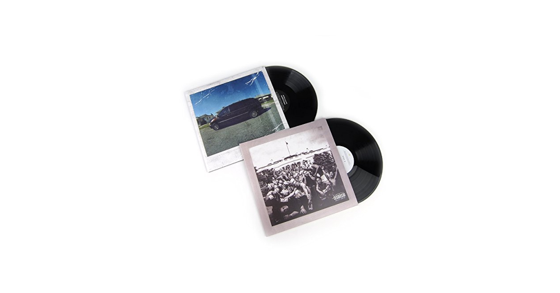 【7インチ】Kendrick Lamar - Vinyl Love Kendrick Lamar – Vinyl Love / Don't Kill My Vibes (Kero One